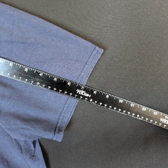 The Simpsons, The Itchy & Scratchy Show T-shirt Size XL Blue - Picture 4 of 10